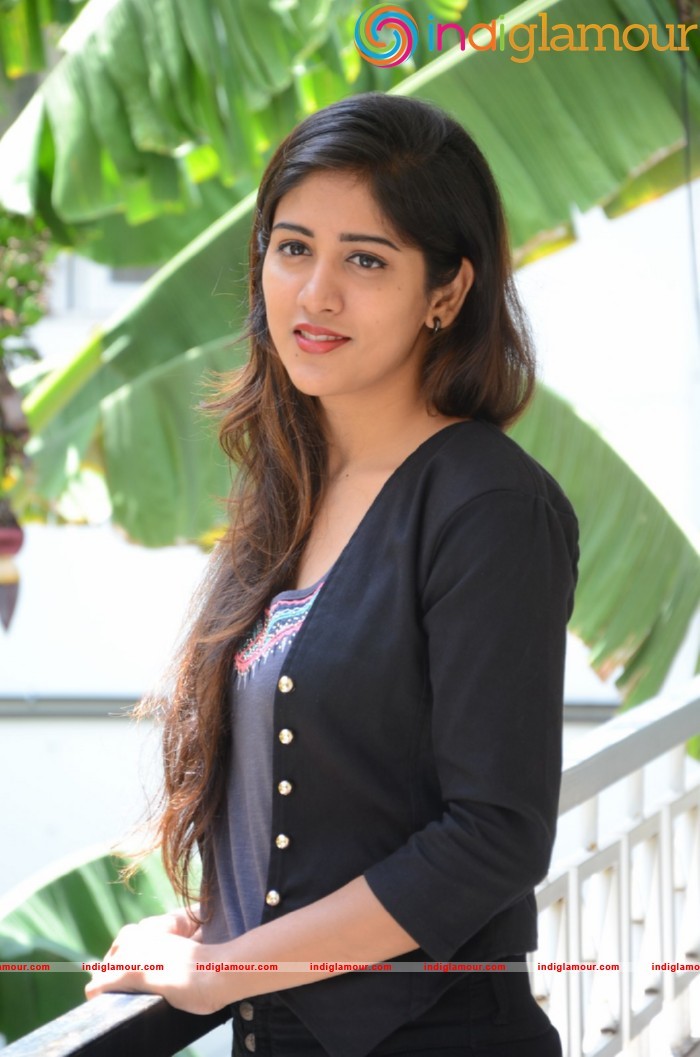 Chandini Chowdary Latest Photo Gallery Actress hd photo