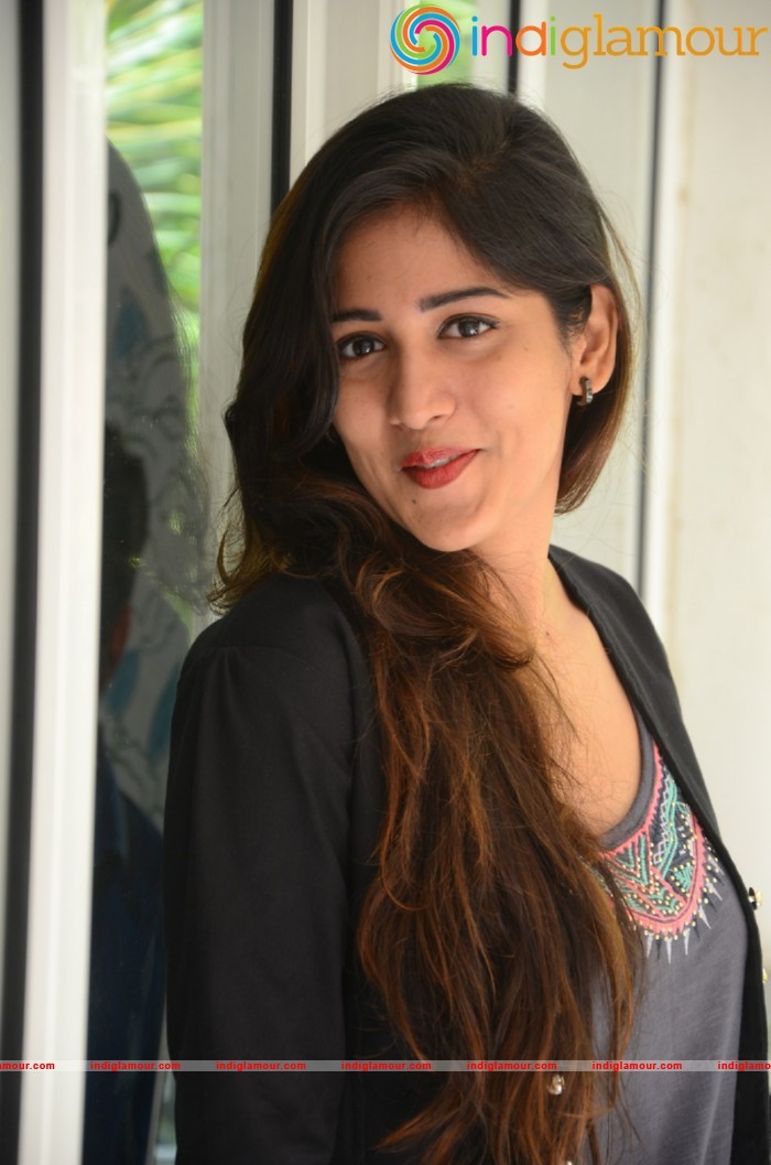 Chandini Chowdary Latest Photo Gallery Actress hd photo