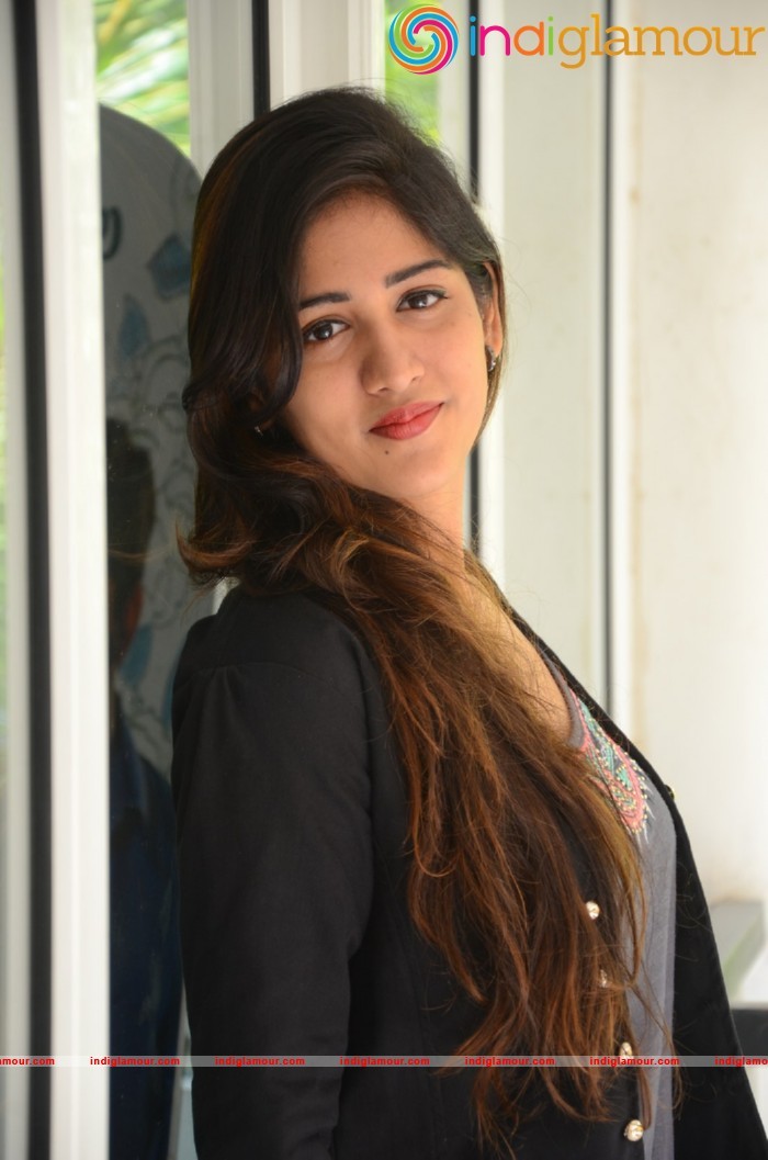 Chandini Chowdary Latest Photo Gallery Actress hd photo