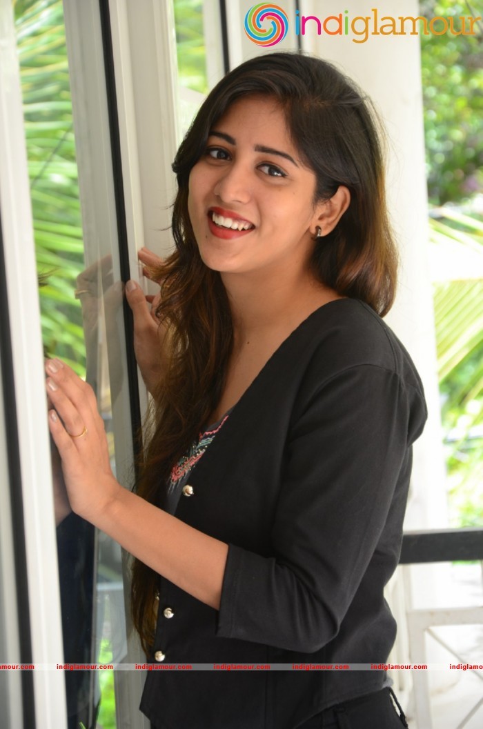 Chandini Chowdary Latest Photo Gallery Actress hd photo