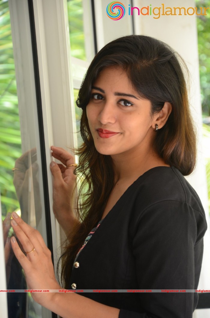 Chandini Chowdary Latest Photo Gallery Actress hd photo