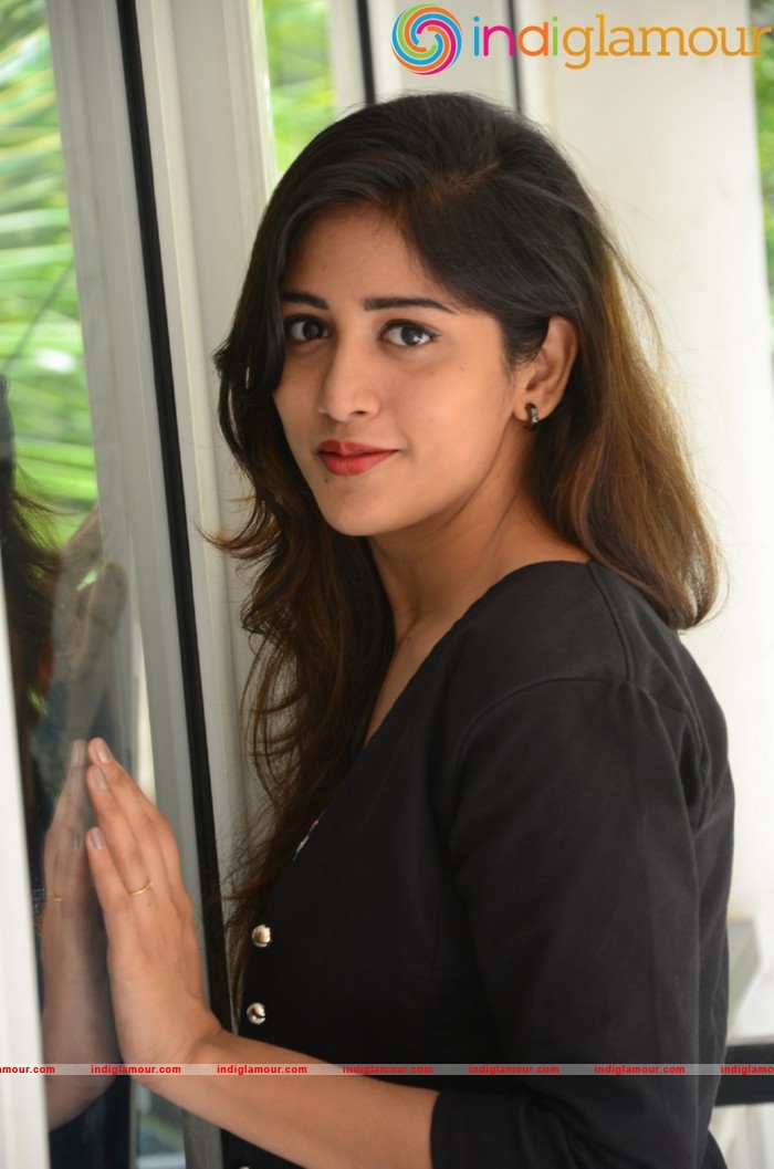 Chandini Chowdary Latest Photo Gallery Actress hd photo
