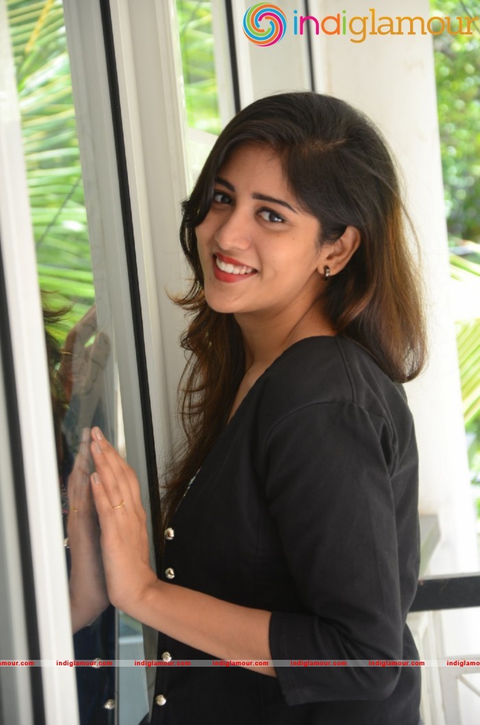Chandini Chowdary Latest Photo Gallery Actress hd photo