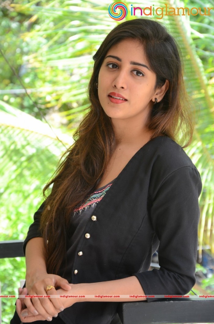 Chandini Chowdary Latest Photo Gallery Actress hd photo
