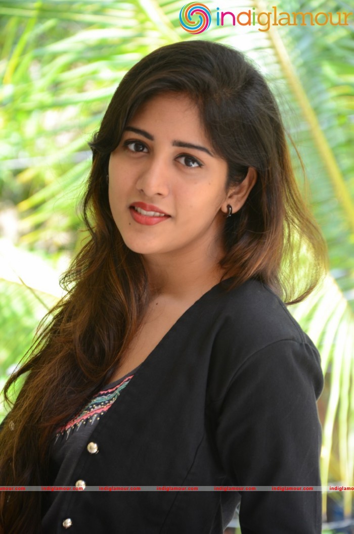 Chandini Chowdary Actress hd photo