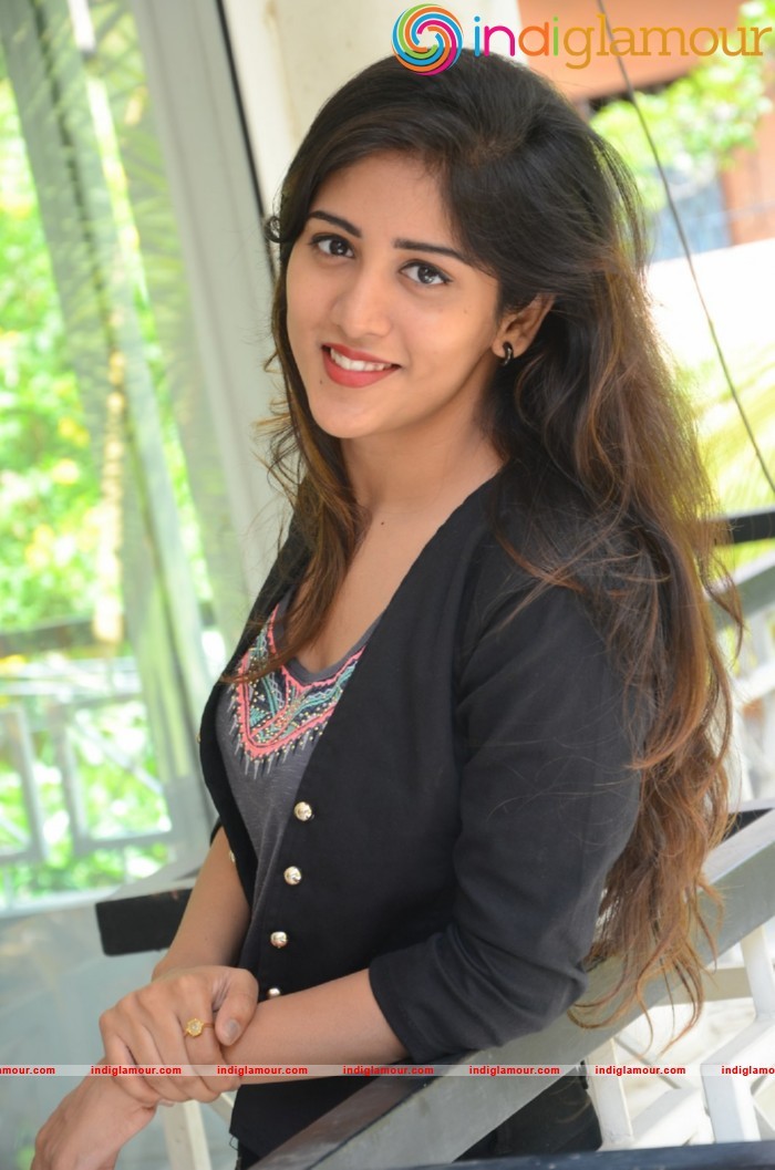 Chandini Chowdary Actress hd photo