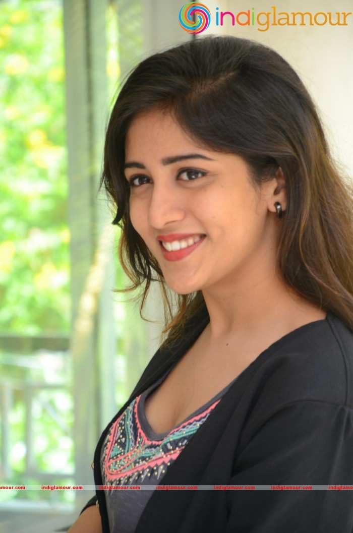 Chandini Chowdary Actress hd photo