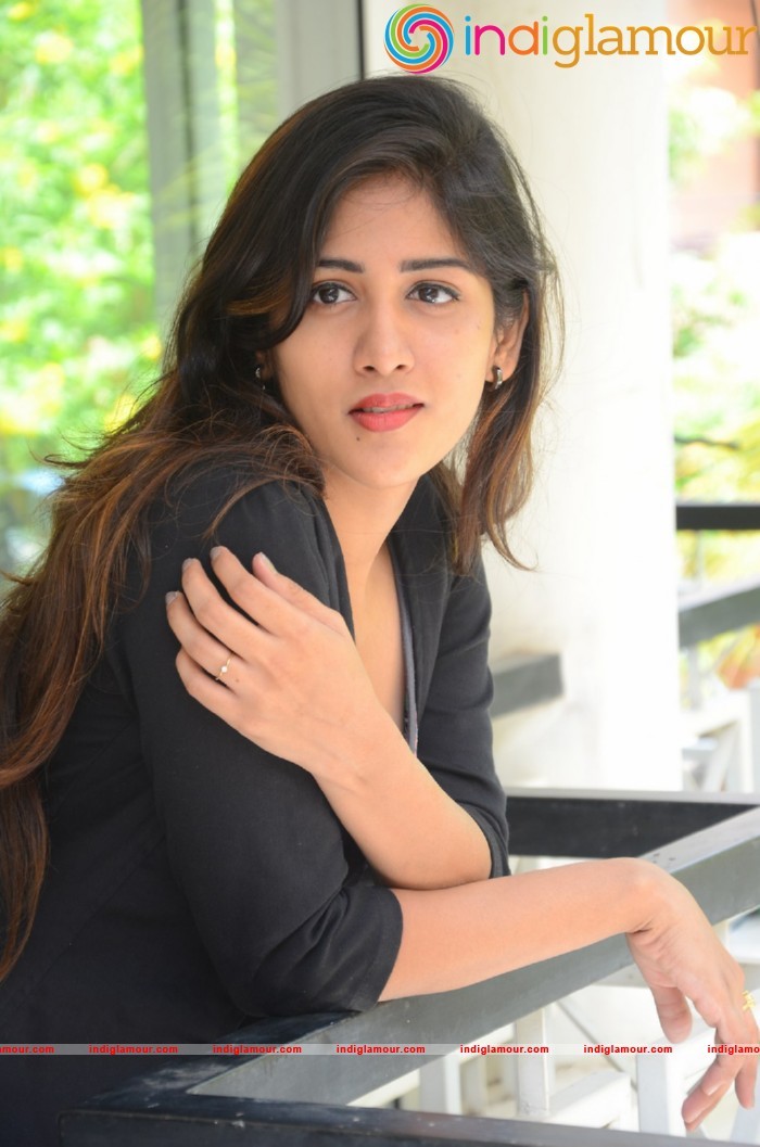 Chandini Chowdary Actress hd photo