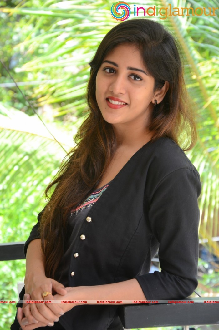 Chandini Chowdary Actress hd photo