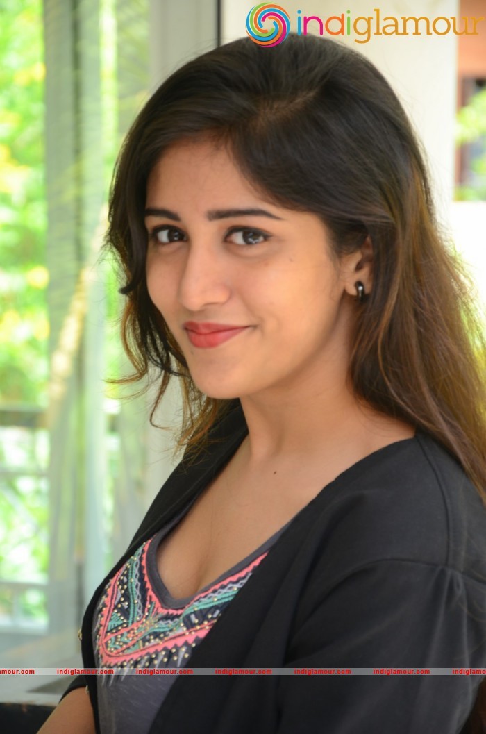 Chandini Chowdary Actress hd photo