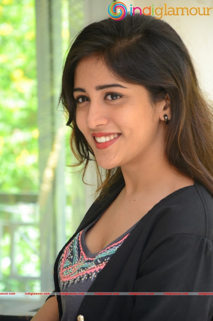 Chandini Chowdary Actress hd photo