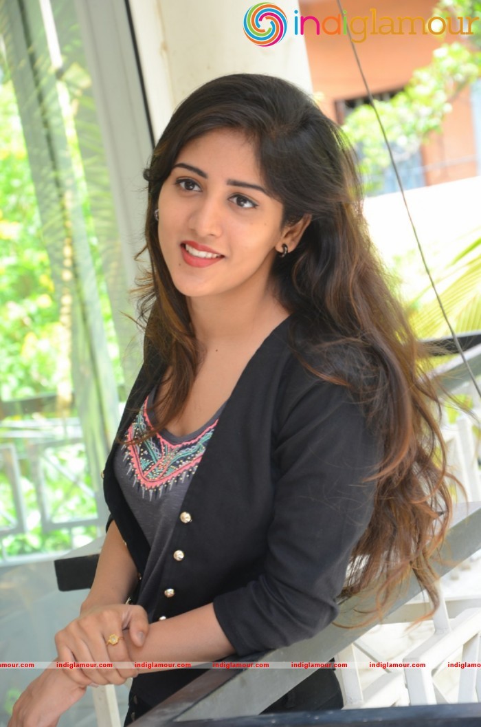 Chandini Chowdary Actress hd photo
