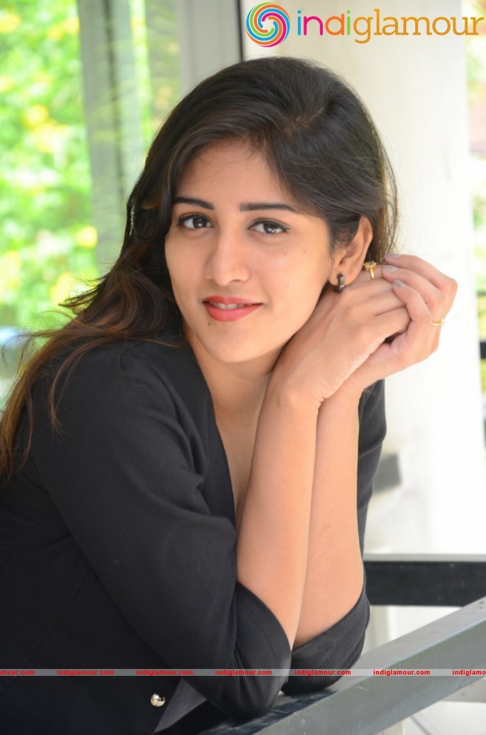 Chandini Chowdary Actress hd photo