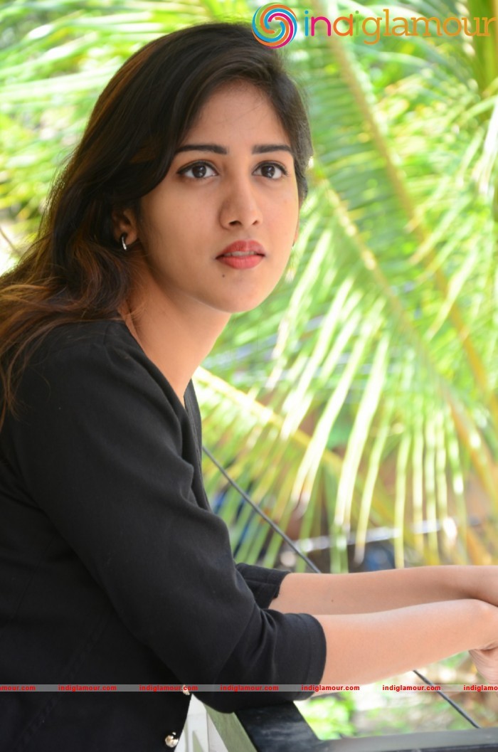 Chandini Chowdary Actress hd photo
