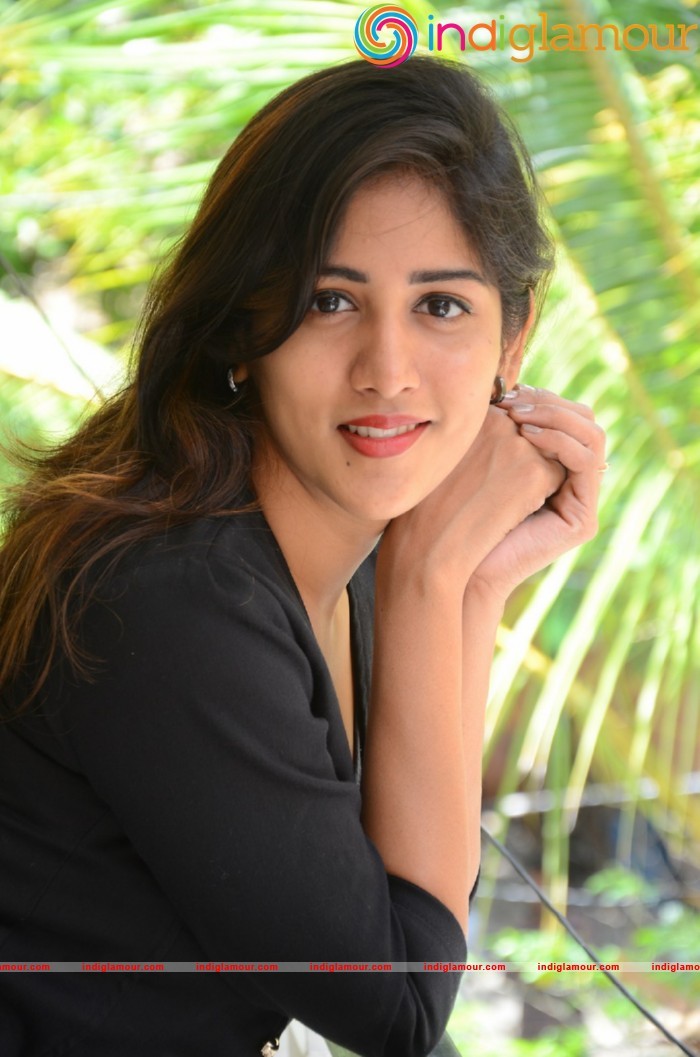 Chandini Chowdary Actress hd photo