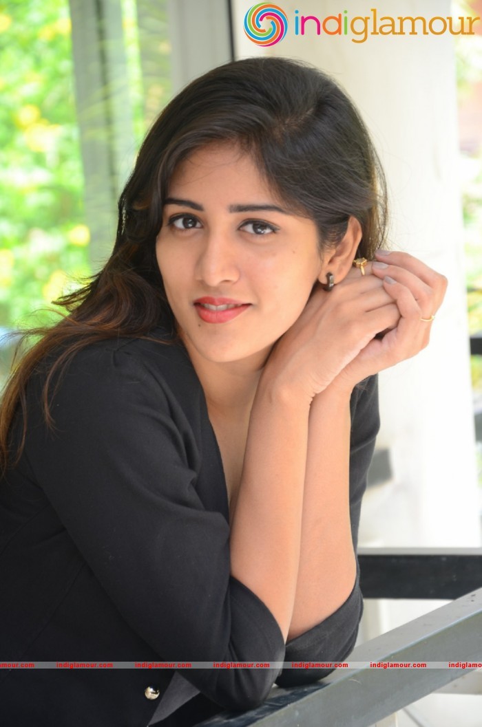 Chandini Chowdary Actress hd photo