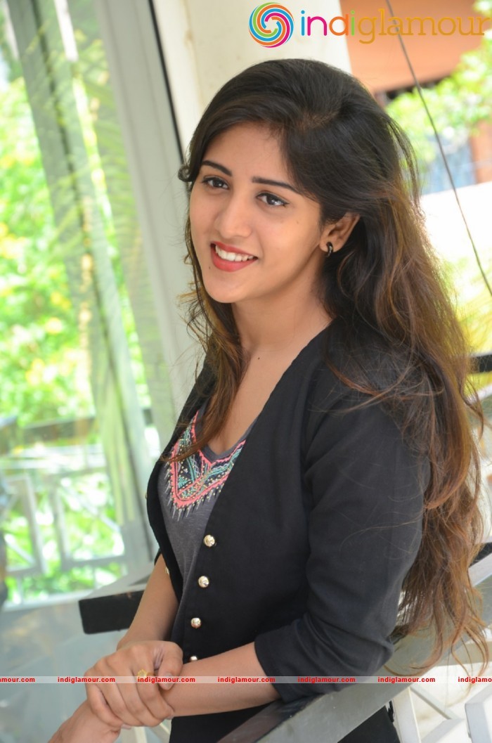 Chandini Chowdary Actress hd photo