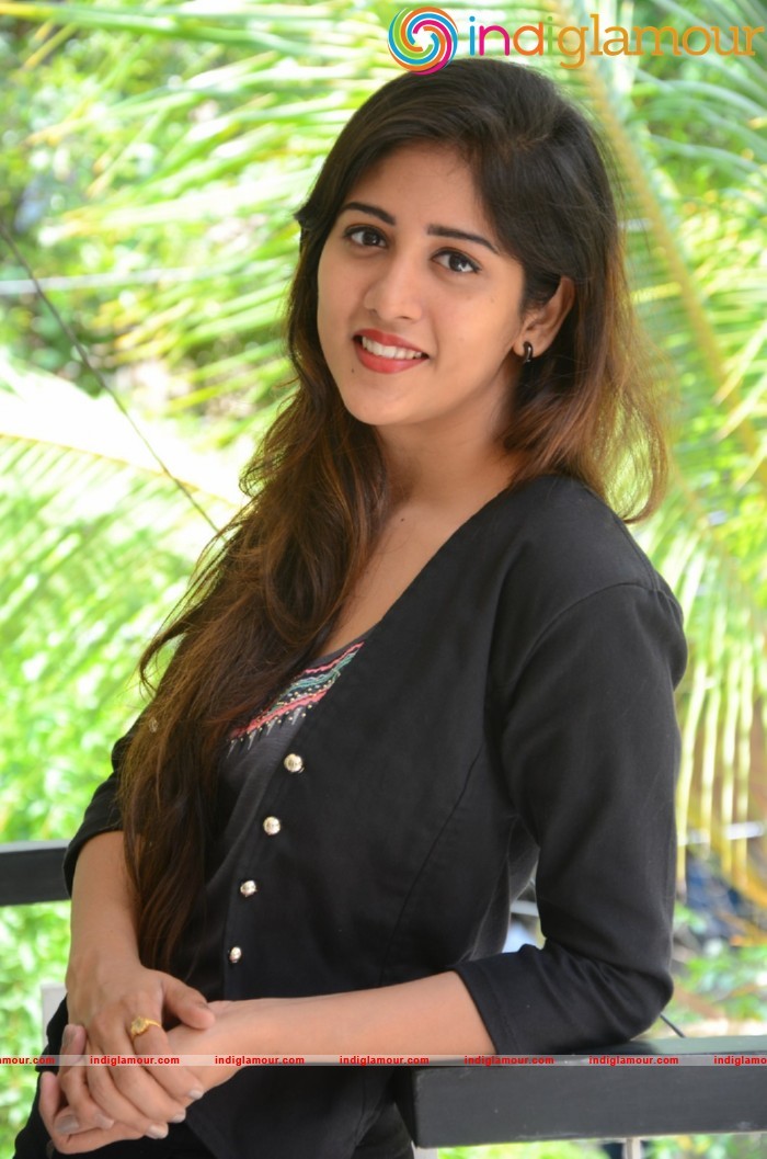 Chandini Chowdary Actress hd photo
