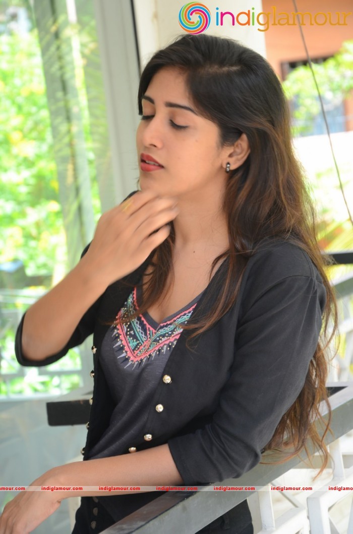 Chandini Chowdary Actress hd photo