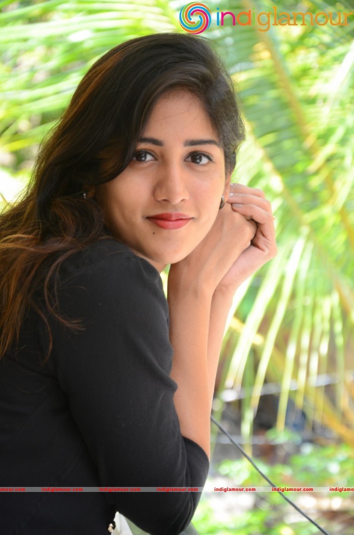 Chandini Chowdary Actress hd photo