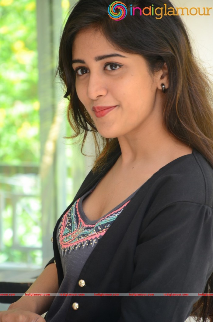 Chandini Chowdary Actress hd photo