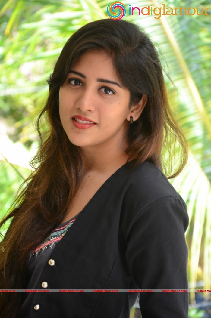 Chandini Chowdary Actress hd photo