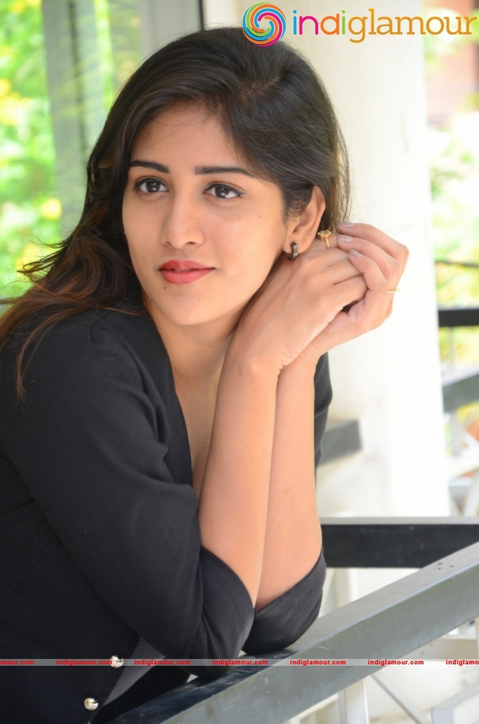 Chandini Chowdary Actress hd photo