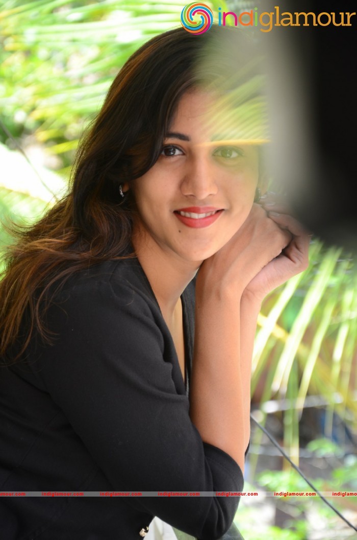 Chandini Chowdary Actress hd photo