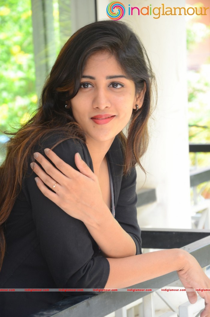 Chandini Chowdary Actress hd photo