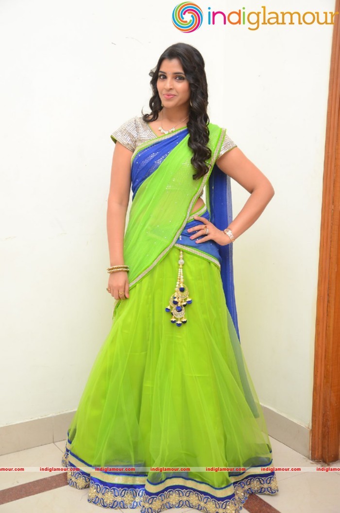 Sayamala Actress hd photo