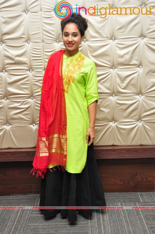 Pooja Ramachandran Latest Photo Gallery Actress hd photo