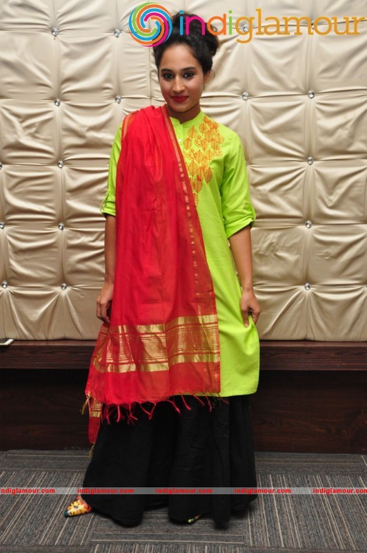 Pooja Ramachandran Latest Photo Gallery Actress hd photo