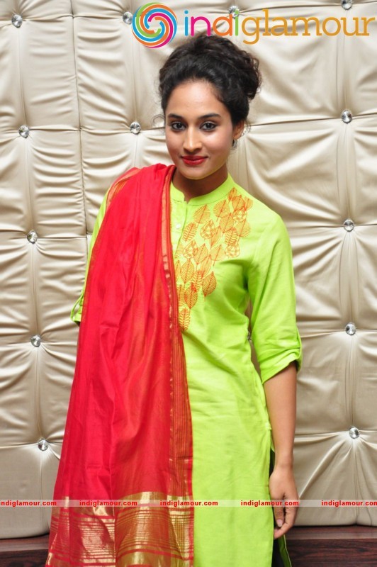 Pooja Ramachandran Latest Photo Gallery Actress hd photo