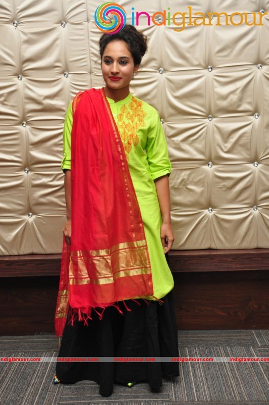 Pooja Ramachandran Latest Photo Gallery Actress hd photo