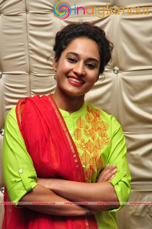 Pooja Ramachandran Latest Photo Gallery Actress hd photo