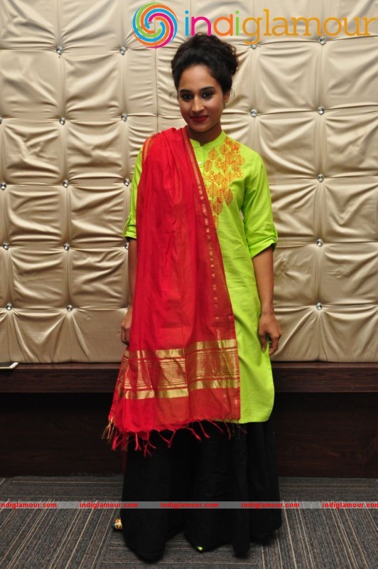 Pooja Ramachandran Latest Photo Gallery Actress hd photo