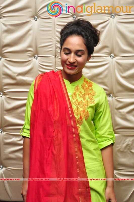 Pooja Ramachandran Latest Photo Gallery Actress hd photo