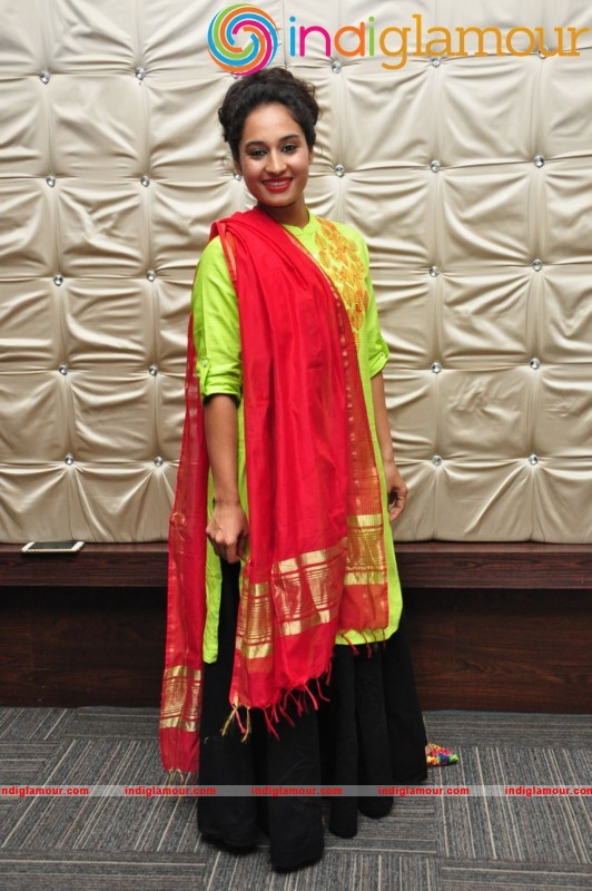 Pooja Ramachandran Latest Photo Gallery Actress hd photo