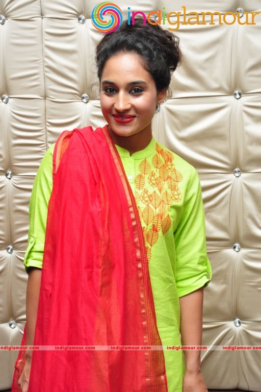 Pooja Ramachandran Latest Photo Gallery Actress hd photo