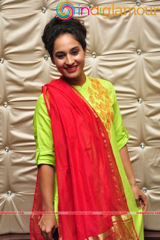Pooja Ramachandran Latest Photo Gallery Actress hd photo