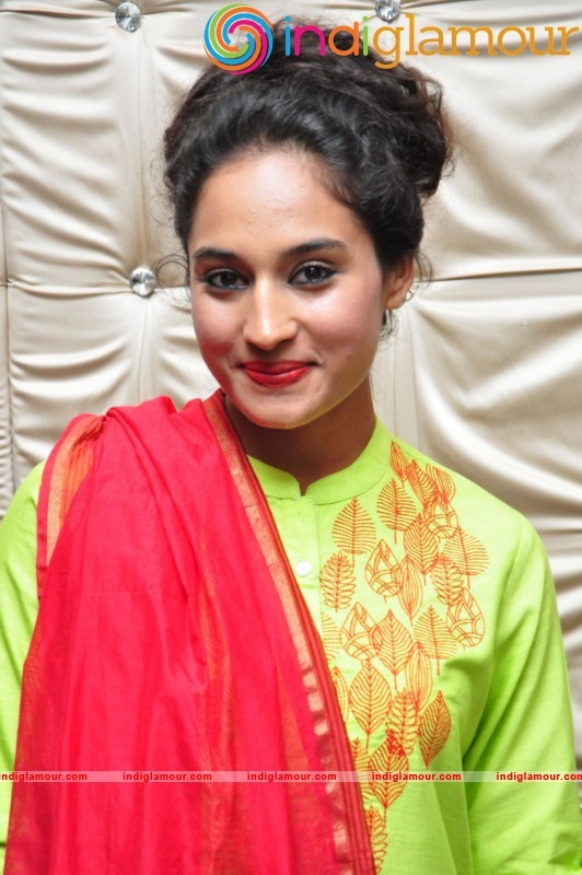 Pooja Ramachandran Latest Photo Gallery Actress hd photo