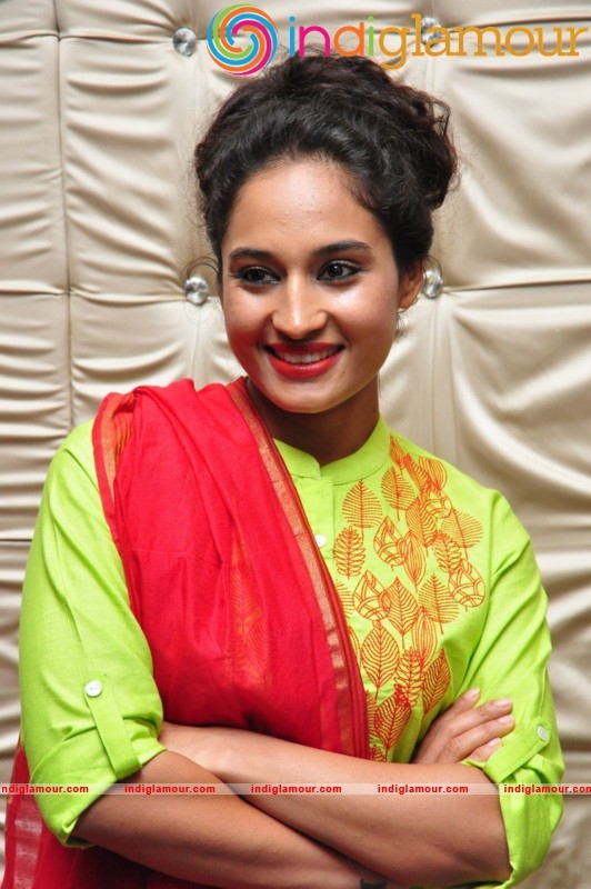 Pooja Ramachandran Latest Photo Gallery Actress hd photo