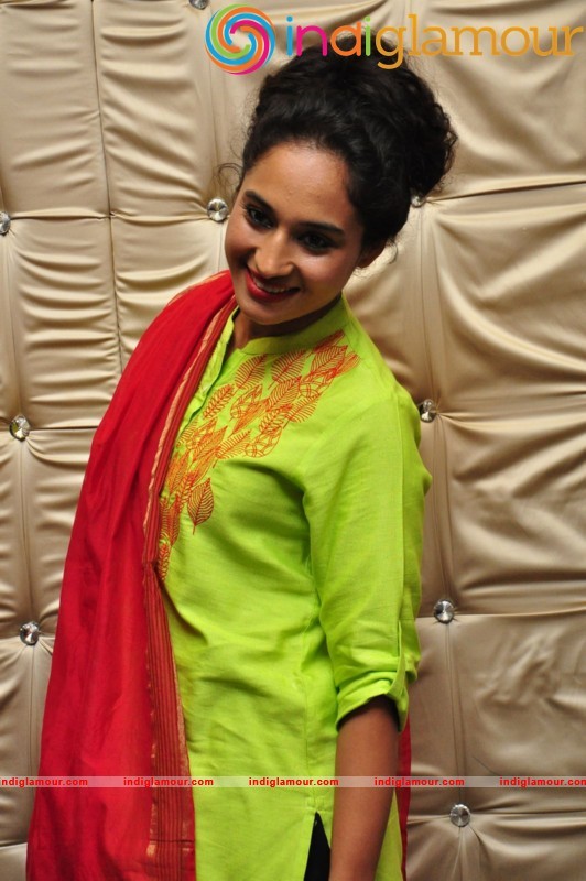 Pooja Ramachandran Latest Photo Gallery Actress hd photo