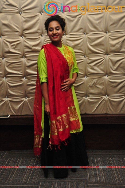 Pooja Ramachandran Latest Photo Gallery Actress hd photo