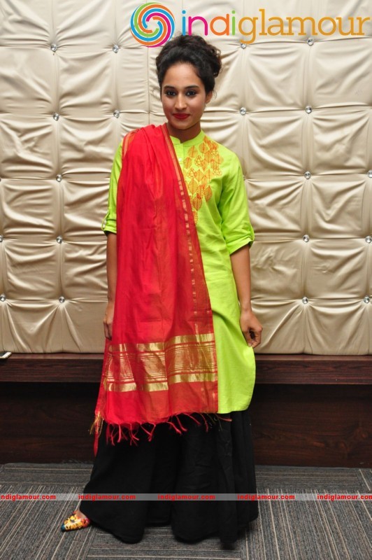 Pooja Ramachandran Latest Photo Gallery Actress hd photo