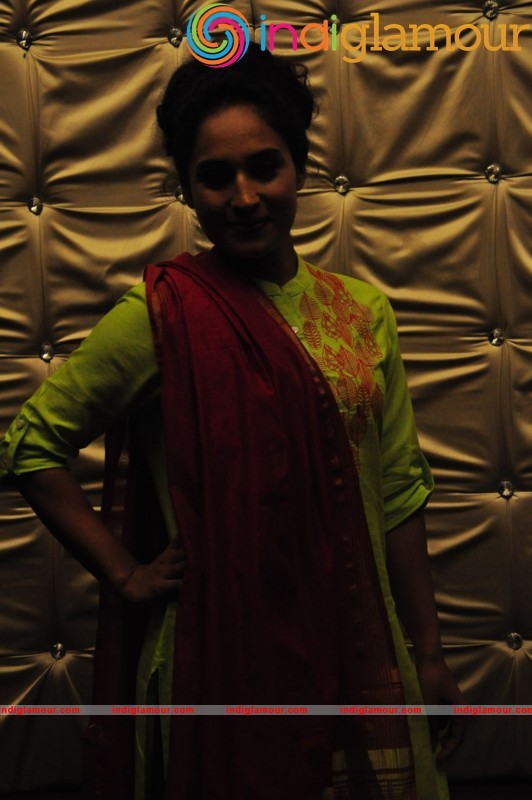 Pooja Ramachandran Latest Photo Gallery Actress hd photo