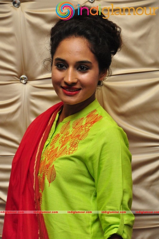 Pooja Ramachandran Latest Photo Gallery Actress hd photo