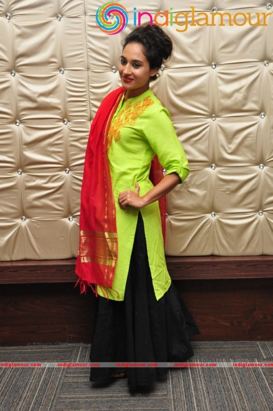 Pooja Ramachandran Latest Photo Gallery Actress hd photo