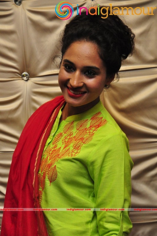 Pooja Ramachandran Latest Photo Gallery Actress hd photo