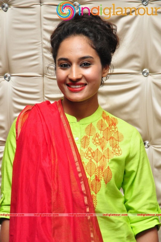 Pooja Ramachandran Latest Photo Gallery Actress hd photo